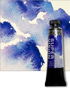 Акварель с грануляцией CAAM "Watercolor layered", в тубе 15 мл, S5 West Lake Super vision