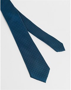 Однотонный галстук Harry brown