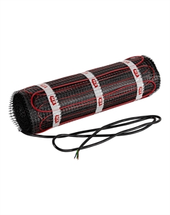 Теплый пол нагревательный мат -200 7 кв.м 200 (1400) Вт Км