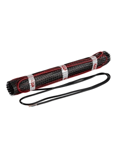 Теплый пол нагревательный мат -200 1 кв.м 200 (200) Вт Км