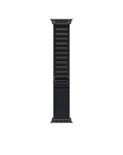 Ремешок для Watch Ultra 49mm Black Alpine Loop (M) (MFTF4) Apple
