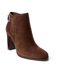 Пинетки TASHA, Brown Lauren ralph lauren