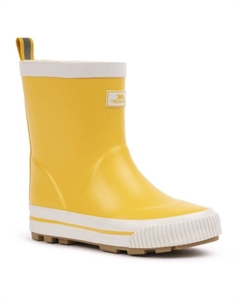 Резиновые сапоги, желтый Trespass