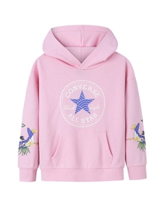 Детская толстовка, цвет Asaka powder Converse