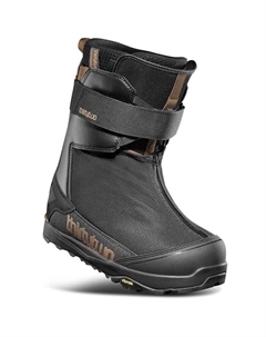 Ботинки для сноуборда Tm-2 Jones 2026, Black/Brown Thirtytwo