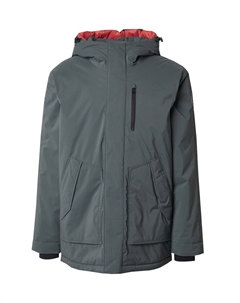Зимняя парка, Dark green Napapijri