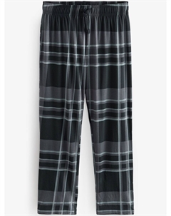 Длинная пижама, черный Next