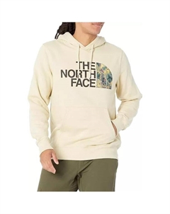 Коллекция одежды Толстовка мужская бежевая, цвет Apricot The north face