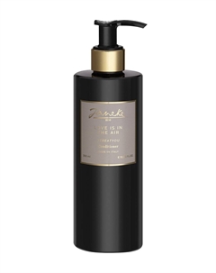 Восстанавливающий кондиционер для глубокого увлажения волос с цветочным ароматом #Treatyou Love Is in The Air Conditioner Janeke