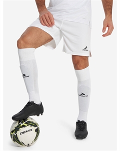 Шорты мужские, Белый Demix