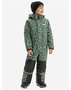 Комбинезон, Мультицвет Nikastyle