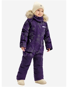 Комбинезон, Фиолетовый Nikastyle