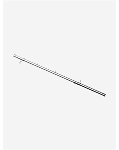 Удилище карповое 2-х секц. Crosscast XT Carp 3.9м 3.5lb, Черный Daiwa