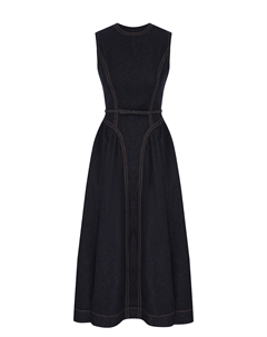 Платье Zimmermann