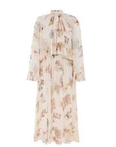 Платье Zimmermann