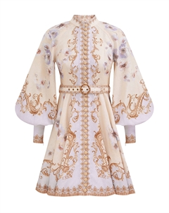 Платье Zimmermann