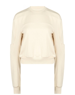 Свитшот Rick owens