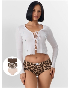 Трусы женские (3шт.) Mark formelle