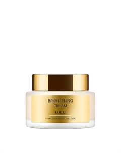 Крем-совершенство для идеального тона лица / LULU 50 мл Zeitun