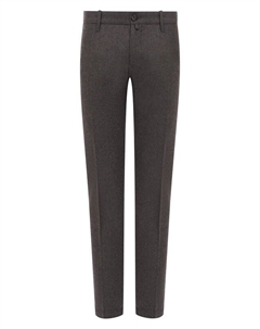 Шерстяные брюки Jacob cohen