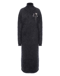 Шерстяное платье Giuseppe di morabito