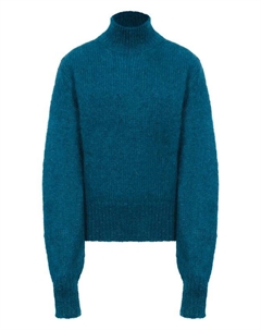 Шерстяной свитер Dries van noten