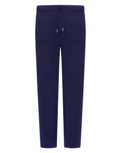 Кашемировые брюки Mvst