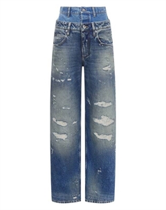 Джинсы Dolce&gabbana