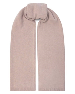 Шарф Luna из шерсти и кашемира Canoe