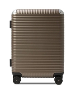 Чемодан Bank Light Spinner Fpm milano