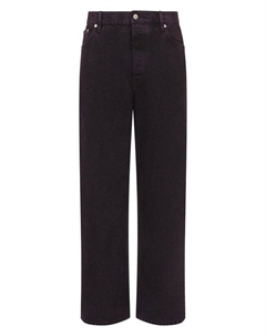 Джинсы Dries van noten