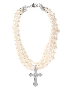 Колье Viva La Vida Bluejay