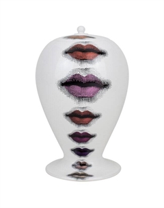 Ваза Rossetti Fornasetti