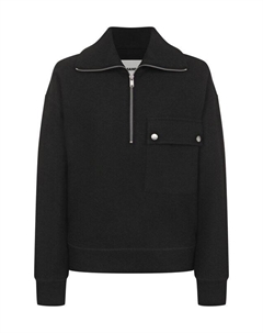 Свитшот Jil sander