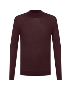 Шерстяная водолазка Mvst