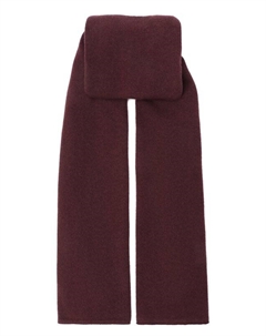 Кашемировый палантин Estonia Canoe