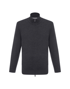 Шерстяной кардиган Corneliani