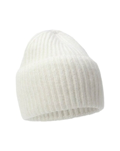 Шапка Taya из вискозы и шерсти Canoe