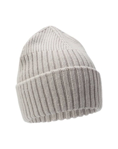 Кашемировая шапка Rufo Canoe