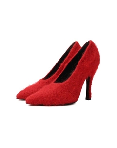 Текстильные туфли Magda butrym