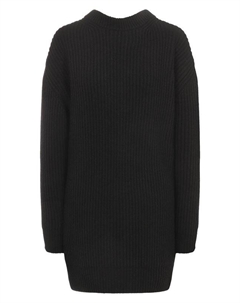 Шерстяной свитер Mm6