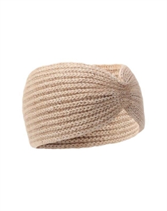 Повязка Sveta из вискозы и шерсти Canoe