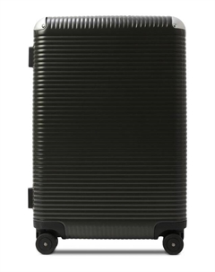 Чемодан Bank Light Spinner Fpm milano