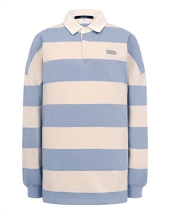 Хлопковое поло Ksubi