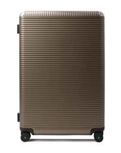 Чемодан Bank Light Trunk large Fpm milano