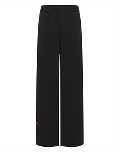 Хлопковые брюки Msgm