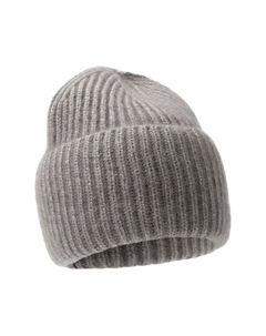 Шапка Taya из вискозы и шерсти Canoe