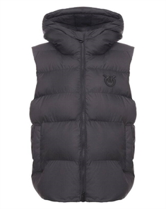 Утепленный жилет Pinko