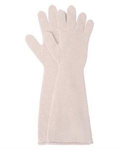 Перчатки Lukia из кашемира и шерсти Canoe