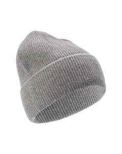 Шапка Goya из шерсти и кашемира Canoe